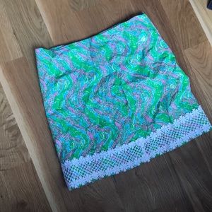 Vintage Lilly Pulitzer!